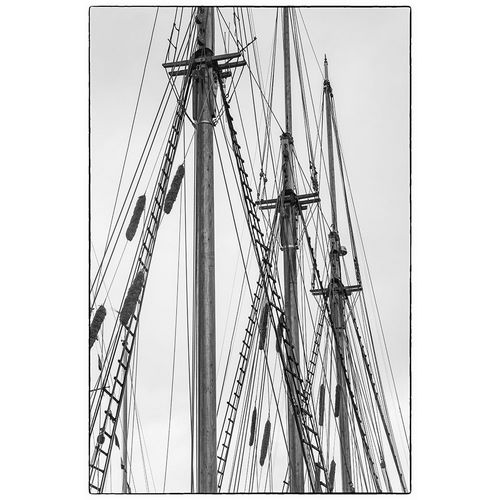 Bibikow, Walter 아티스트의 Sweden-Vastragotland and Bohuslan-Gothenburg-Klippan District-sailing ship작품입니다.